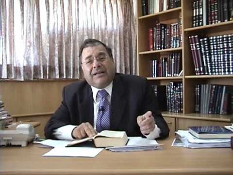 Parshat Vayechi - "Torah Lights"