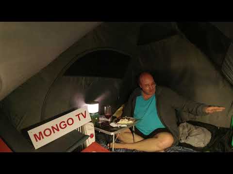 MongoTV_5953 - Min Aftensmad - DANISH MUKBANG - Del 1 - HAKKEBØF Med KARTOFFELSALAT og RØDBEDER