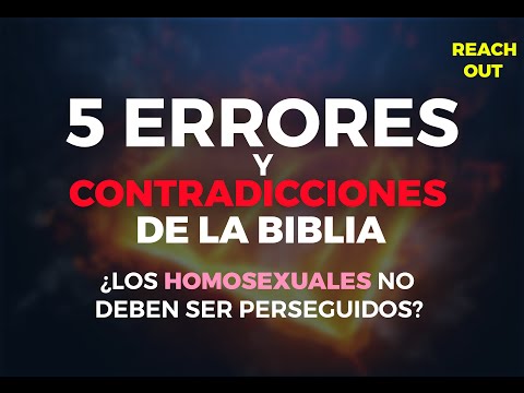 download lagu mp3 mp4 Contradicciones De La Biblia, download lagu Contradicciones De La Biblia gratis, unduh video klip Contradicciones De La Biblia