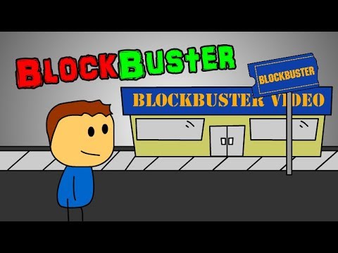 Brewstew - Blockbuster (ft. Mustache Wax)