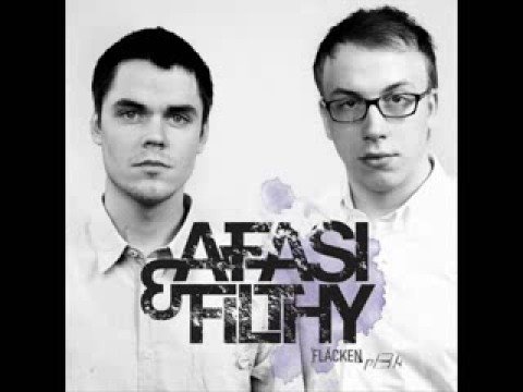 Afasi & Filthy - Idioten (med PST-Q)
