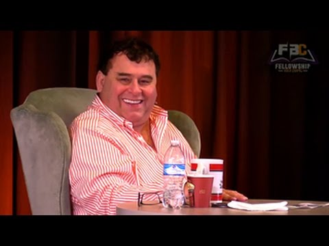 Jacob Prasch The Rite of Ordeal / The Law of Jealousy" Session #4 Sept 11, 2016 – Andrew R