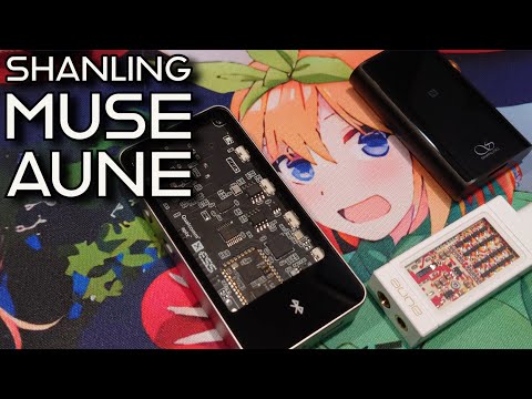 Amazing Sounding Bluetooth Dongles - Plus the Aune Yuki