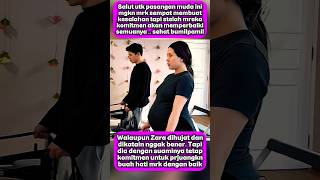 Download lagu Kuat banget Zara Adhisty❗️#zaraadhisty #pregnancy #artist #viral #shorts mp3