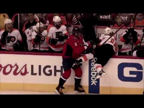 2016 NHL PLAYOFFS ENDING MONTAGE