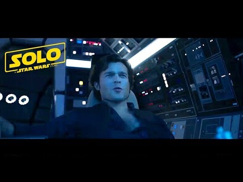 Solo: A Star Wars Story (TV Spot 22)