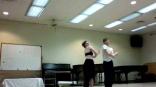 Fish in the Jailhouse