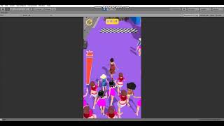 Beauty Queen – Top Trend Game video preview