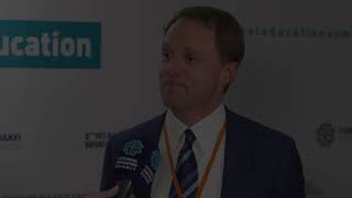 David Stroupe | ❝How has the STEM Education changed after the pandemic?❞