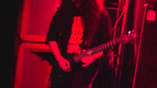 Almah - Torn - Manifesto Bar - 2013