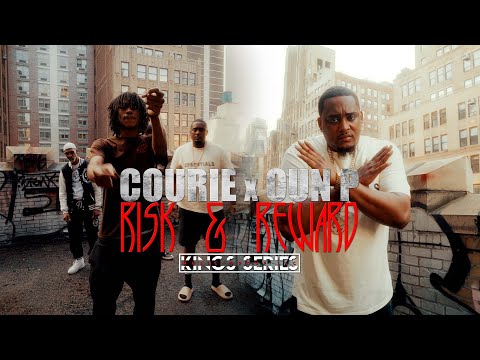 (Watch In UHD) Courie x Oun-P - Risk & Reward (directed @tymefloc)