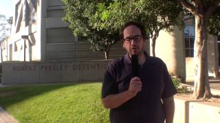 PE WAKE UP CALL:  Riverside County approves jail expansion