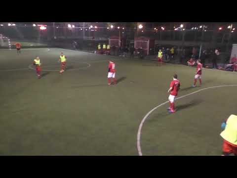 5 КХ 6 Атлант - Инвентус голы