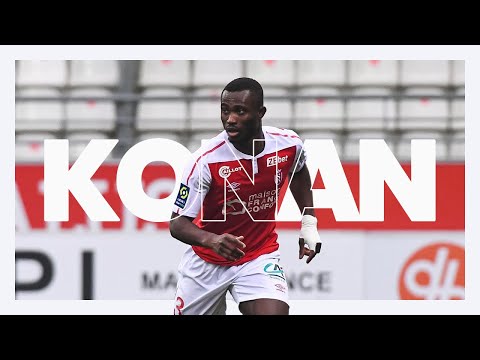 GHISLAIN KONAN | 2020 | Highlights - HD