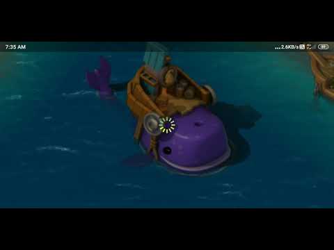 megician Legendary dragon breeding...  Using Medal and Agave Dragon..