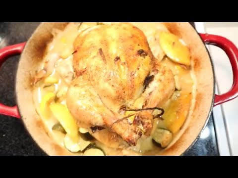 Engagement Chicken Recipe  |  MYTH or MAGICAL Marry Me Recipe @MamaRayRayInTheKitchen