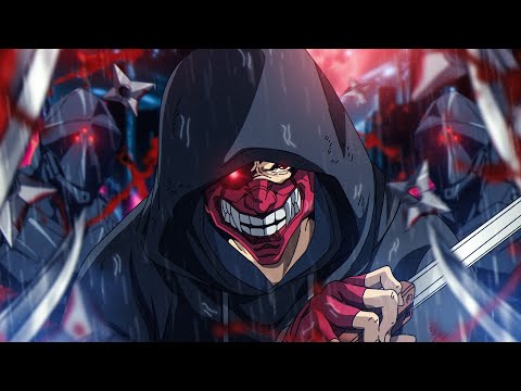 DeeKay x Hxzz - Samurai! (prod. WXCKY)