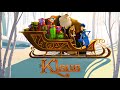 Klaus 2019 Explained In Hindi Netflix Klaus Movie हिंदी अर्दी Pratiksha Nagar