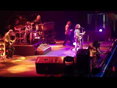 08  Sad Pearl Jam TD Garden Boston MA May 17 2010