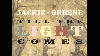 Jackie Greene - The Holy Land