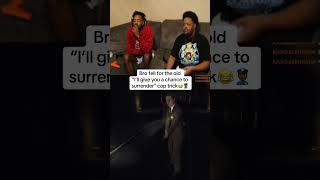 Full gameplay linked here👆🏾| Twitch: KickbackCam