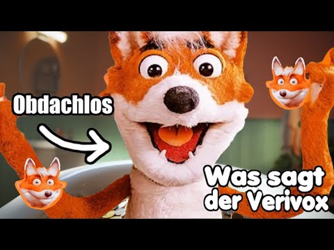 WAS SAGT DER VERIVOX