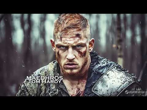 The Silmarillion Trailer (IA concepto)