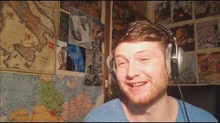 Silverchair - Spawn Again REACTION