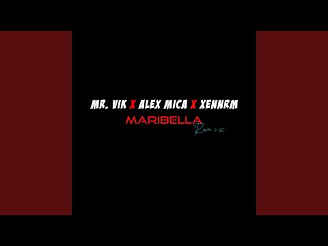 Maribella (Remix)