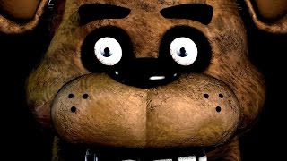 VOUS VOULEZ ÊTRE OPPRESSÉS CLIQUEZ Five Nights at Freddy s 