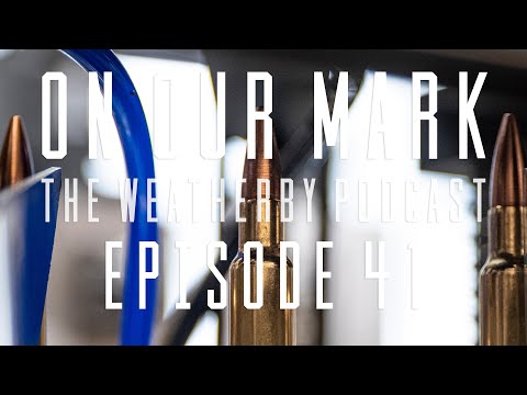 On Our Mark: Episode 41 - Hammer Bullets