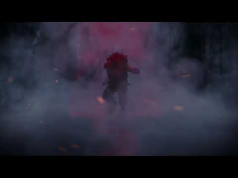 CHAMPIONNAT MARTINIQUE FIGHTING GAMES - RISING OPOSSUM