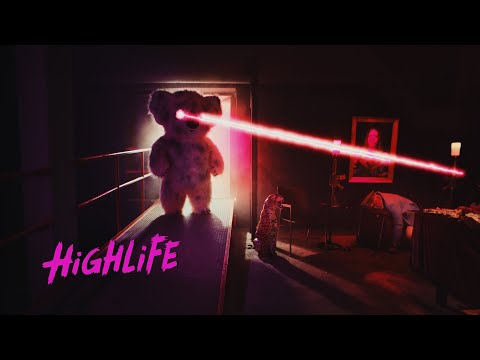 dicht & ergreifend - HiGHLiFE (Official Video)