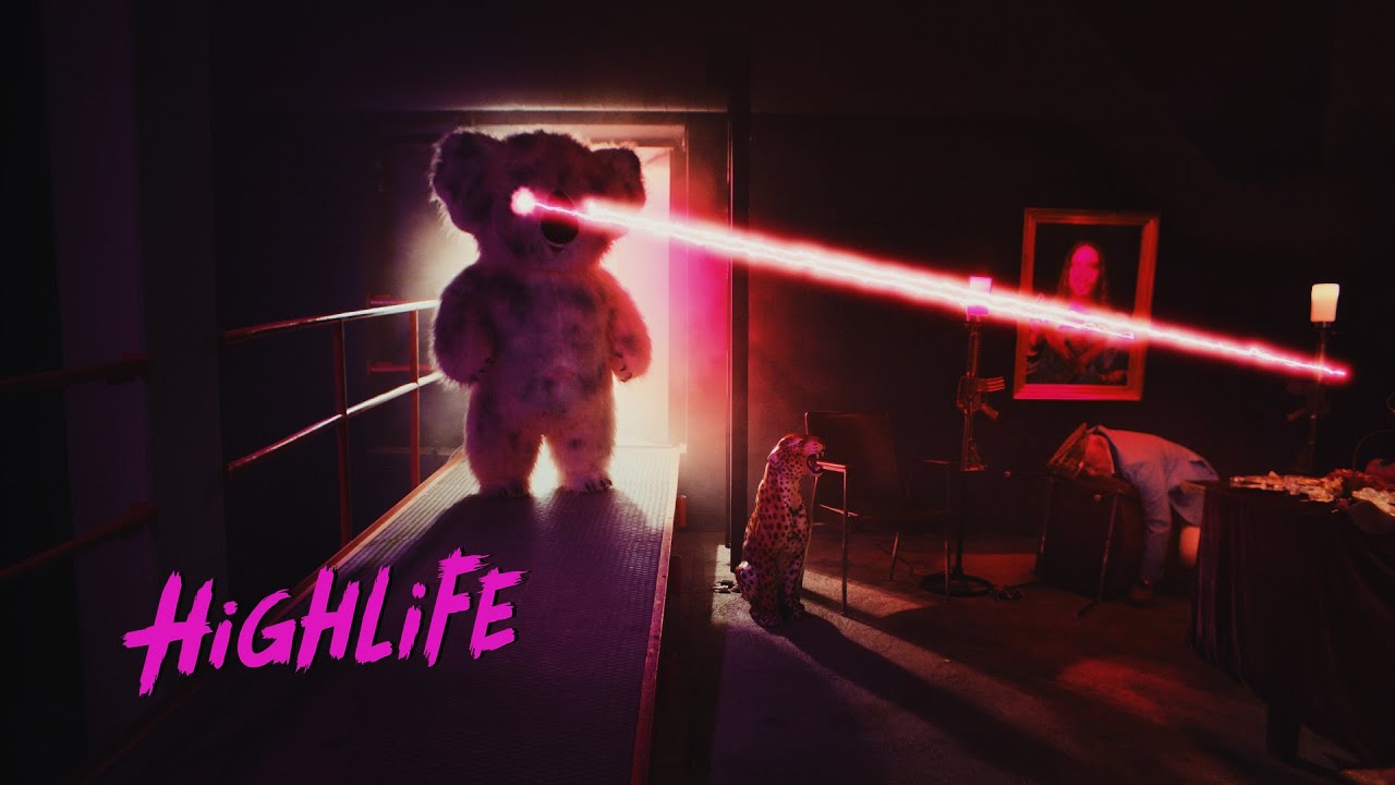 Trailer