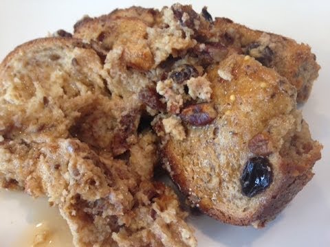 How to make Bread Pudding Recipe- Indian style ( Easy dessert ideas)