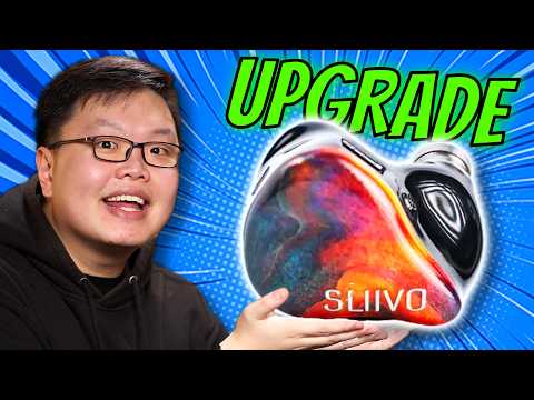 The Best IEM You've Never Heard of (Upgraded)