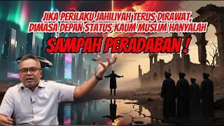 Download lagu Islah Bahrawi: Muslims Must Change, Don't Become the Trash of Civilization!! #nahdlatululama mp3