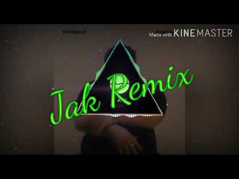 dj jak remix 2020