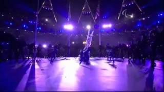 Coldplay - 42 [Live at Olympic Stadium, Paralympics Closing Ceremony]