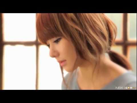 [1080p HD / Version 1] After School (A.S) (애프터스쿨) - Play Ur Love