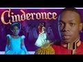 Todrick Hall - Cinderonce (Official Video)