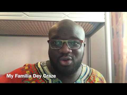 Uncle D is looking for a wife - 10 rules