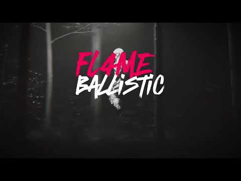 FL4ME - Ballistic ( Official Music Video )