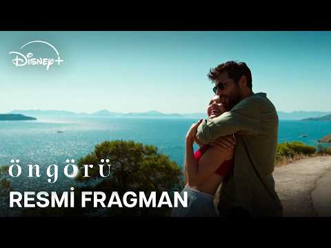 Öngörü | Resmi Fragman | Disney+ Türkiye