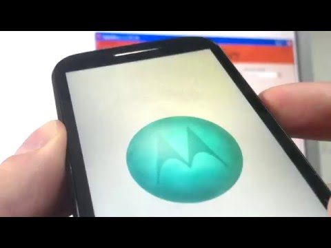 Direct unlock and IMEI repair for Moto E XT1021