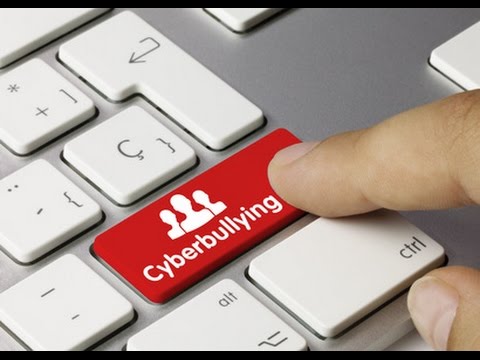 Facts About Cyberbullying