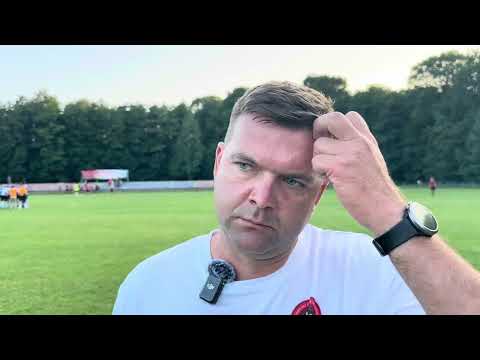 UKS Galewice - TS Janiszewice 1:4 (1:3)