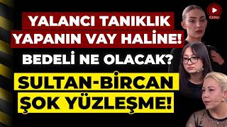 #CANLI CİNAYETİN İSTİŞARESİ Mİ YAPILDI? BIRCAN‘DAN ŞOK SÖZLER! ATİLLA TAŞ DUYGUS