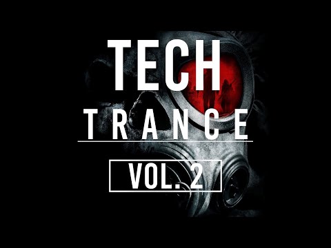 ♫ Tech Trance Mix | January 2024 Vol. 2 ♫