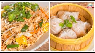 Top 3 Chinese Restaurants in San Antonio